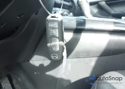 2019 Mazda Cx-9 Touring from USA, damaged, VIN JM3TCBCY1K0330886